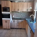 Πανσιόν Vila Alexandra 3*