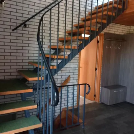 Vila Alexandra Gæstehus Bække