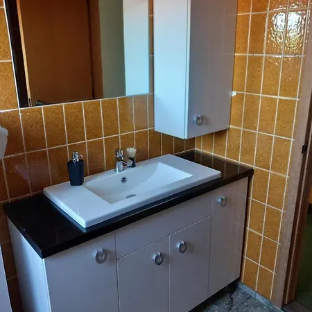 Vila Alexandra * Baekke