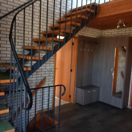 Vila Alexandra Bække