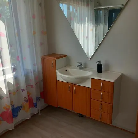 Vila Alexandra Pensionat 3*