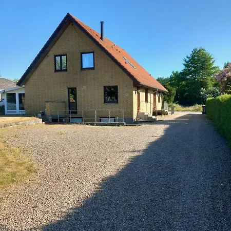 Vila Alexandra Gæstehus