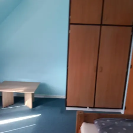 Vila Alexandra Gæstehus