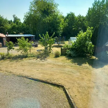 Pensionat Vila Alexandra Bække