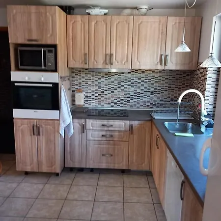 Pensionat Vila Alexandra 3*