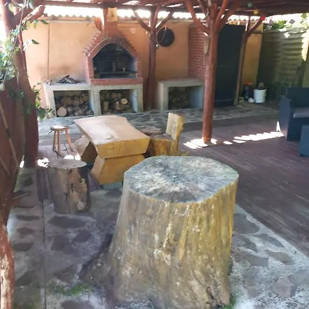 Vila Alexandra