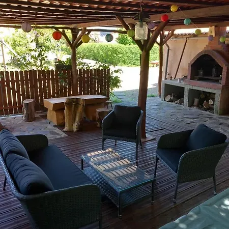 Vila Alexandra *