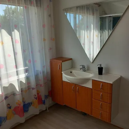 Pensionat Vila Alexandra 3*