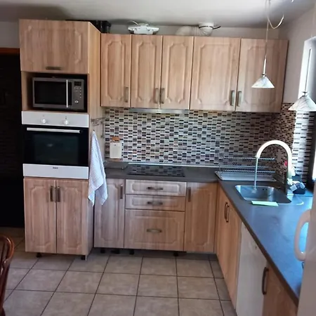 Vila Alexandra Bække