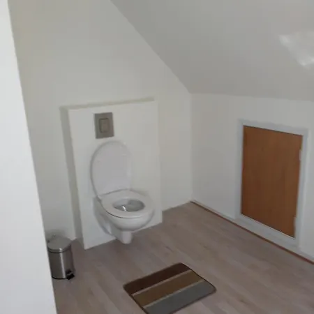 Pensionat Vila Alexandra