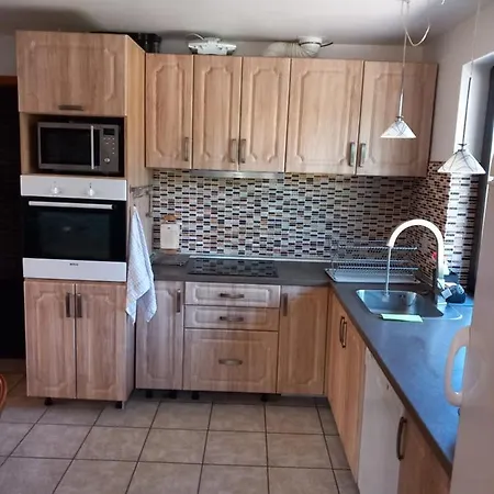 Vila Alexandra Guest house