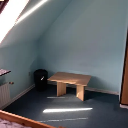 Pensionat Vila Alexandra