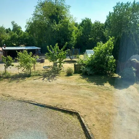 Pensionat Vila Alexandra Bække