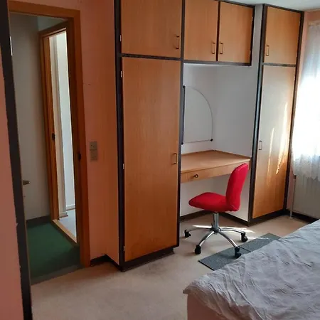 Pensionat Vila Alexandra Bække