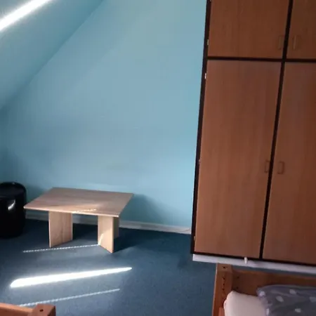 Vila Alexandra Pensionat