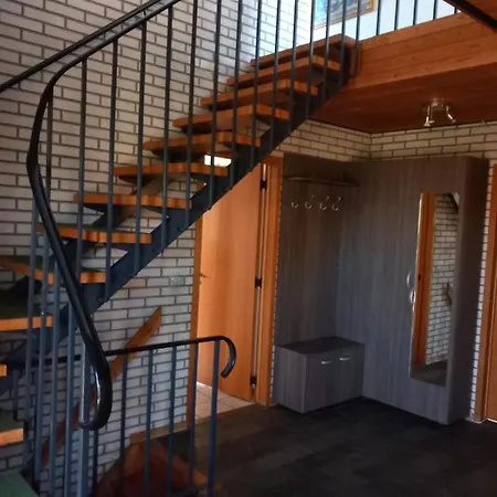 Vila Alexandra Pensionat Bække