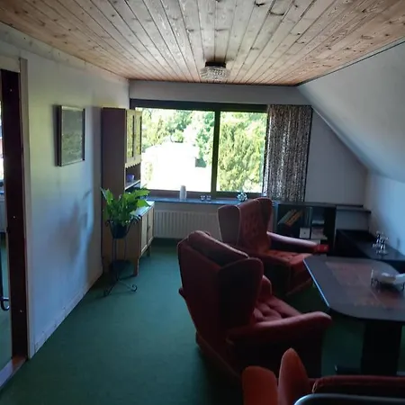 Casa de hóspedes Alexandra Baekke