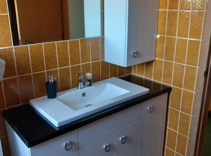 Vila Alexandra 3* Bække