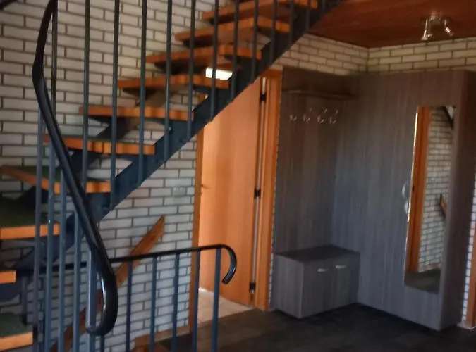 Vila Alexandra Bække