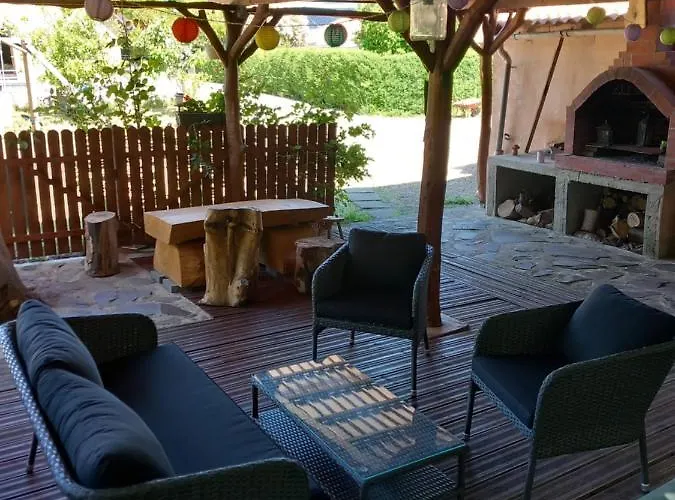 Gæstehus Vila Alexandra