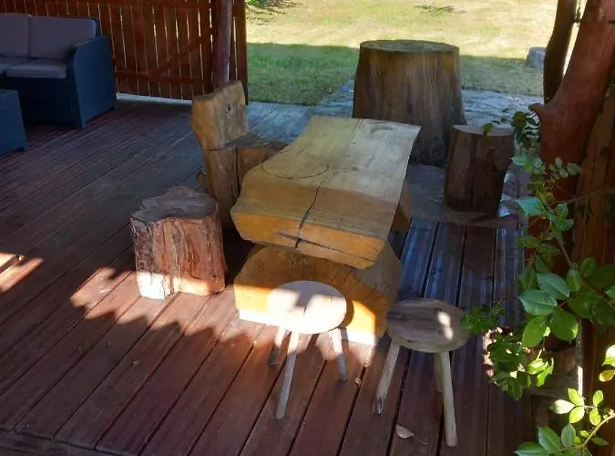 Gæstehus Vila Alexandra Bække