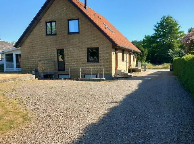 Vila Alexandra Gæstehus