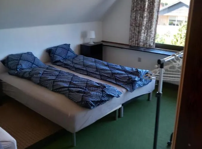 Vila Alexandra Gæstehus