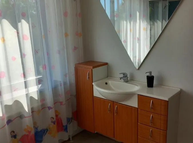 Gæstehus Vila Alexandra 3*