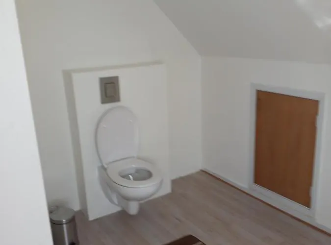 Gæstehus Vila Alexandra