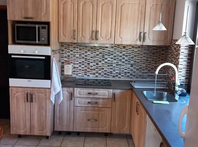 Vila Alexandra Gæstehus