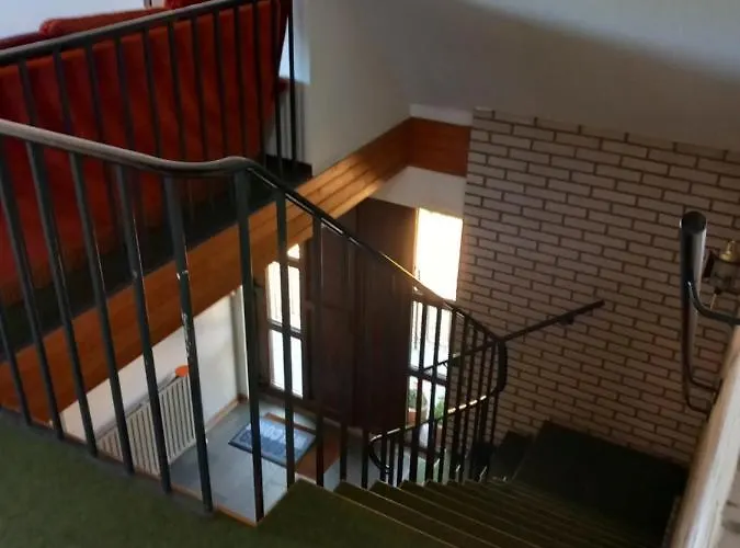 Vila Alexandra Gæstehus Bække