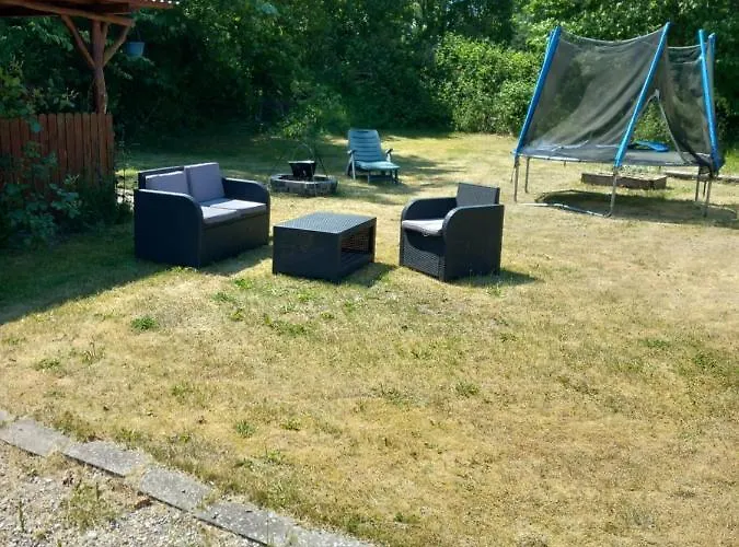 Vila Alexandra Bække