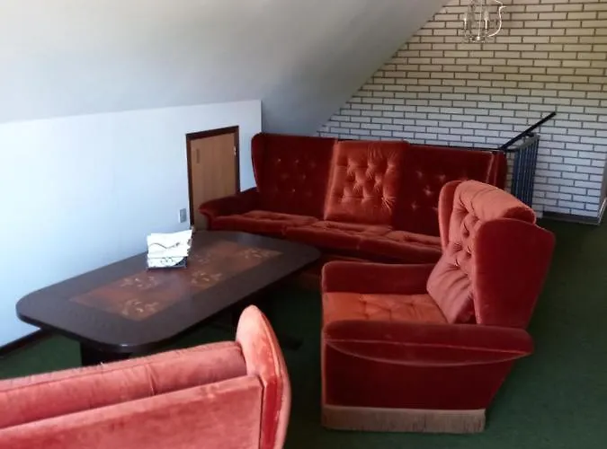 Gæstehus Vila Alexandra Bække