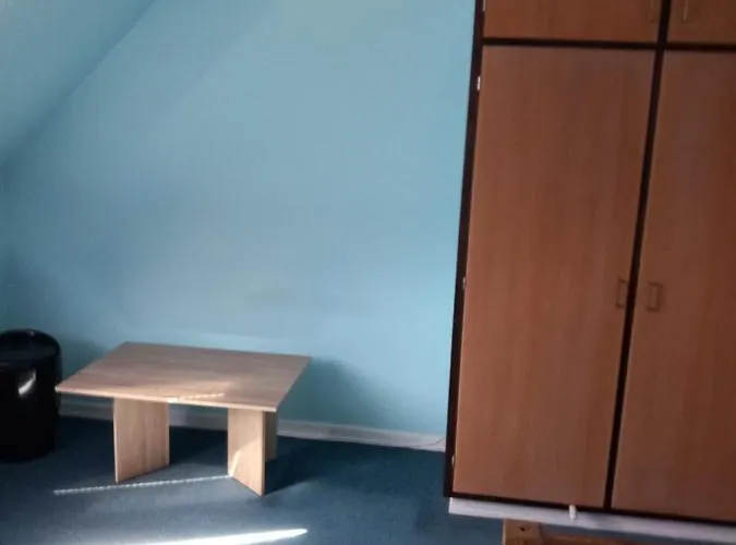 Vila Alexandra Gæstehus