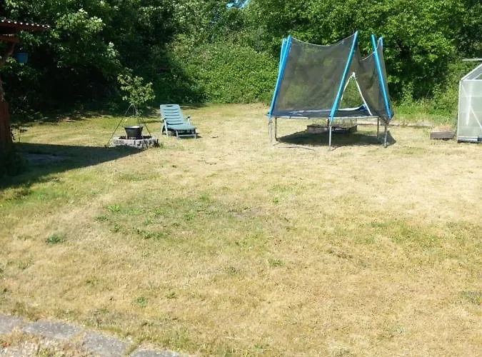 Vila Alexandra Gæstehus