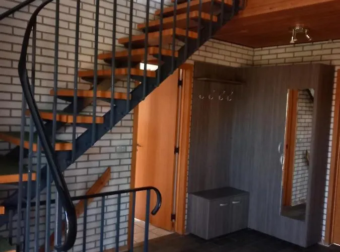 Vila Alexandra Gæstehus Bække