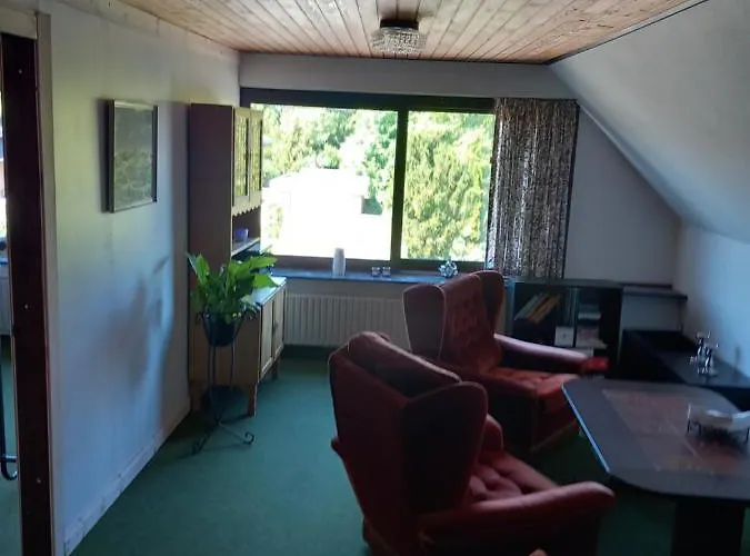 Gæstehus Vila Alexandra Bække